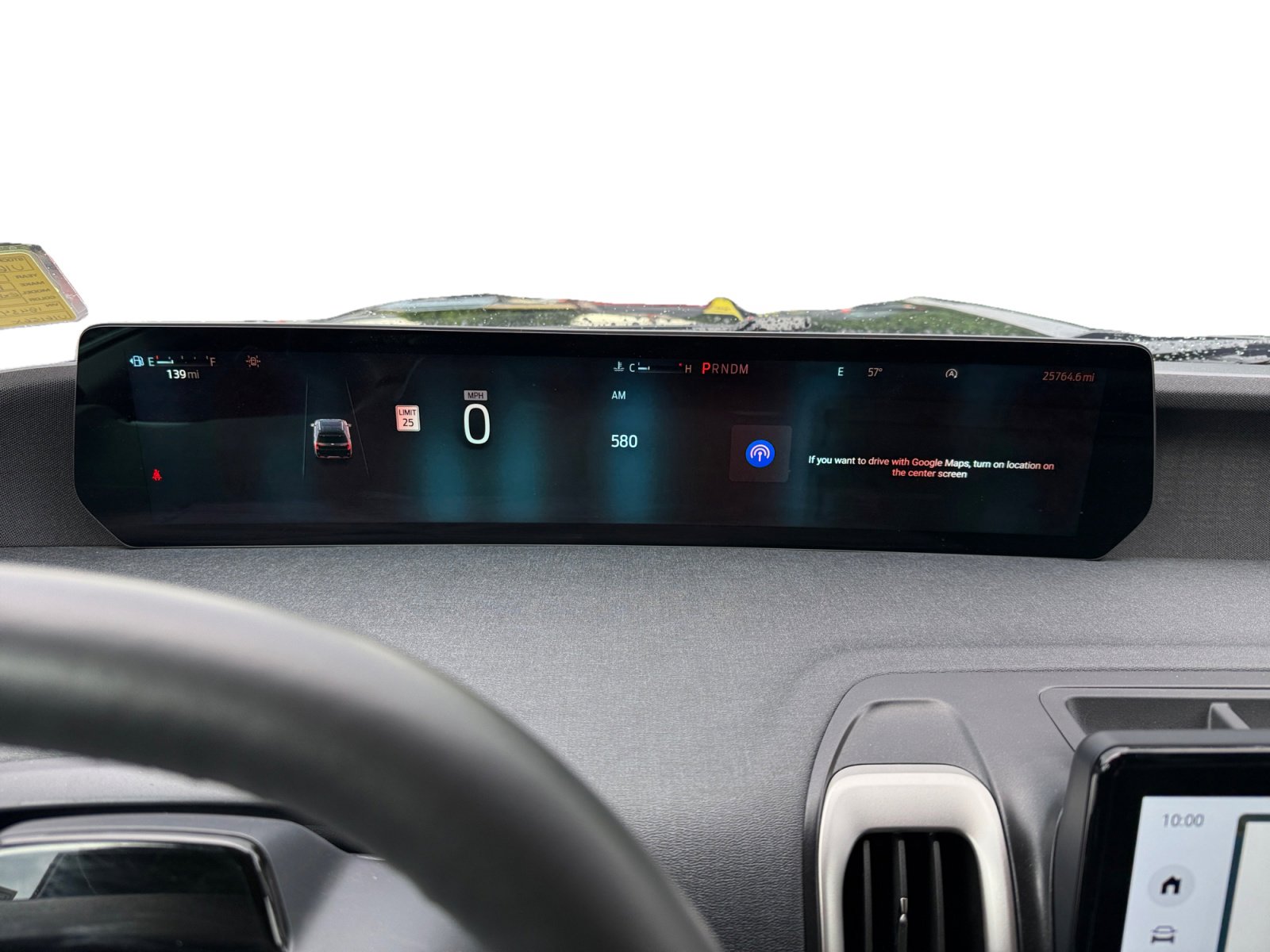 Certified 2025 Ford Expedition Active image 11