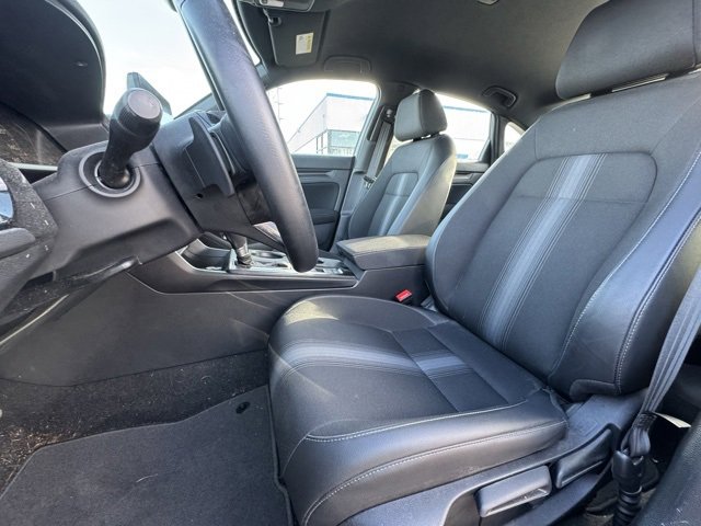 Used 2025 Honda Civic Sport image 13