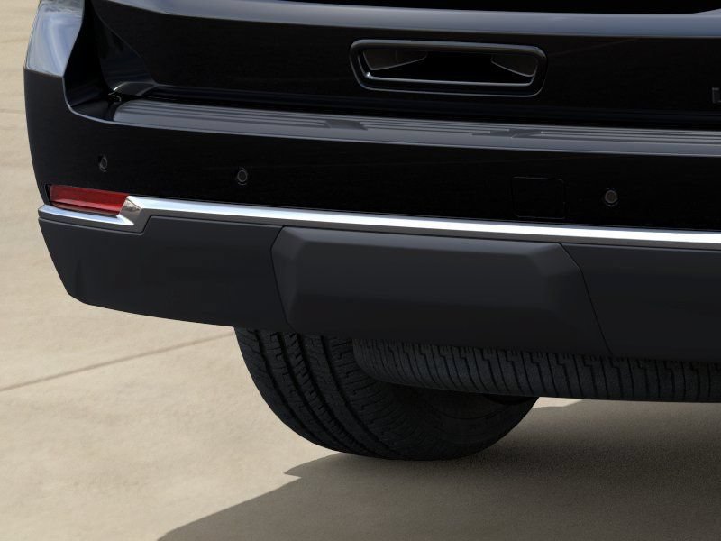 New 2026 Chevrolet Tahoe LT w/ Comfort Package RWD image 14