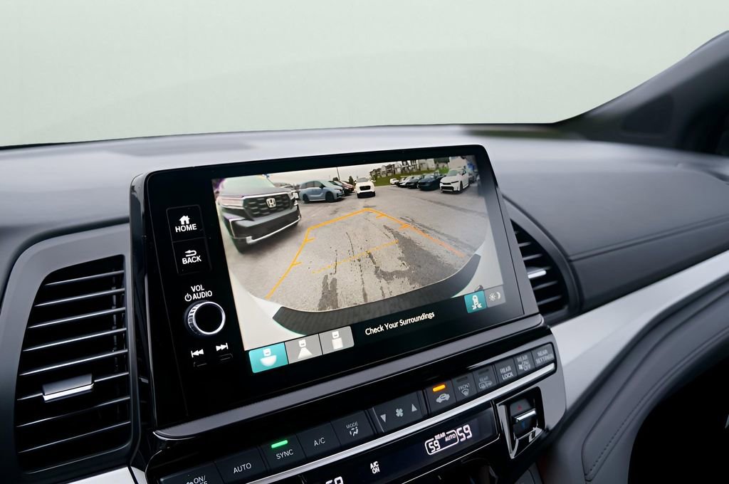 New 2026 Honda Odyssey Sport-L image 22