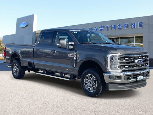 New 2026 Ford F350 Lariat w/ FX4 Off-Road Package image 1