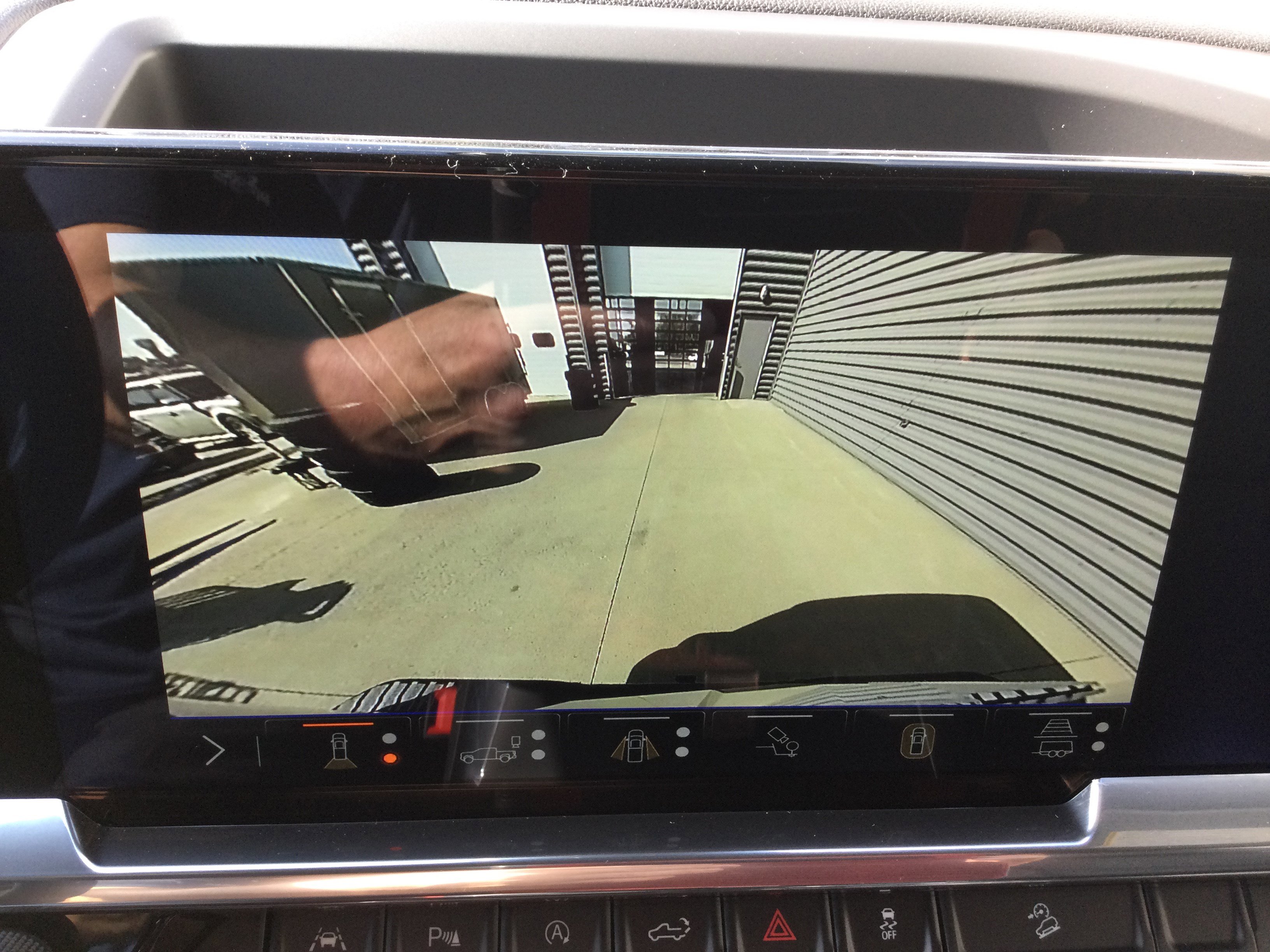 New 2026 Chevrolet Silverado 1500 LT Trail Boss w/ LT Trail Boss Premium Package image 20