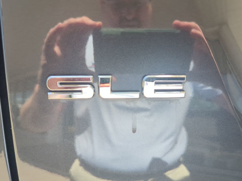 Used 2017 GMC Terrain SLE FWD image 13