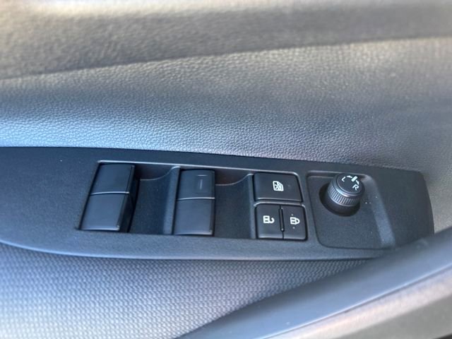 New 2026 Toyota Corolla SE image 19