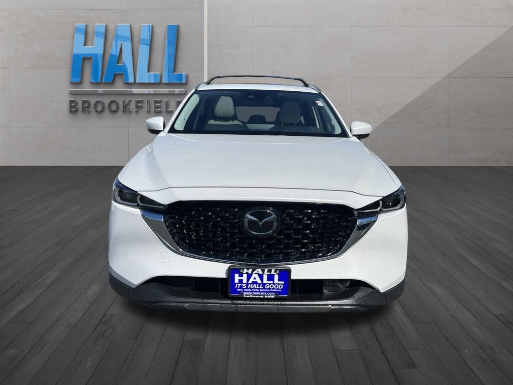 Used 2023 MAZDA CX-5 AWD 2.5 S image 8