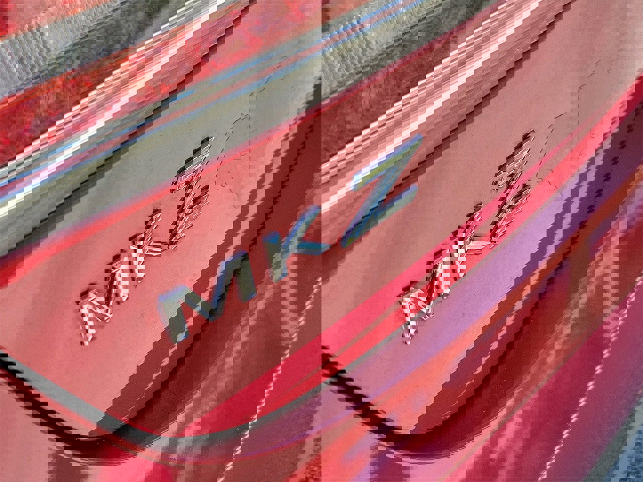 Used 2020 Lincoln MKZ Reserve image 6