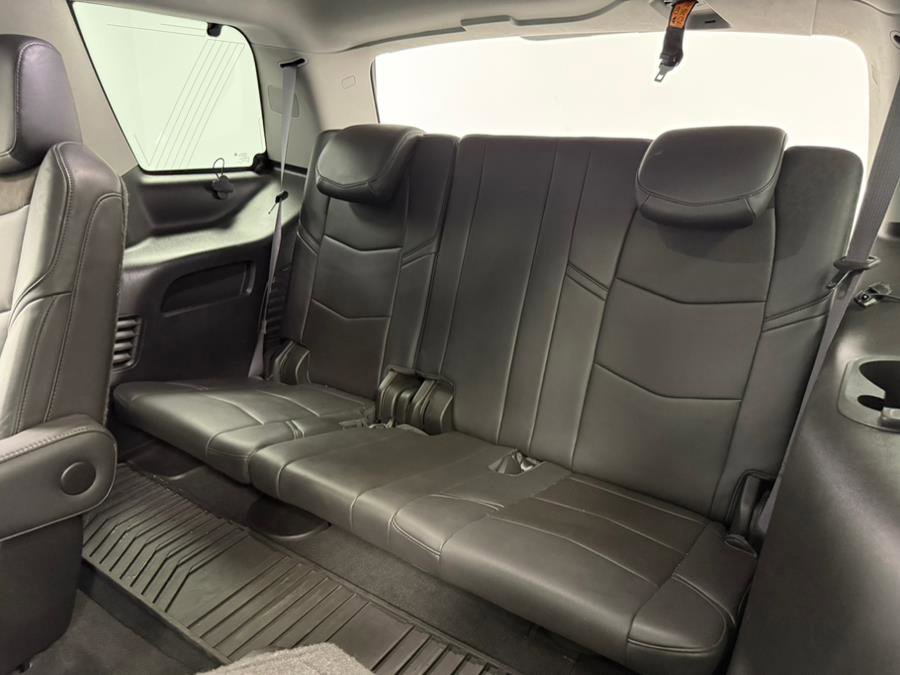 Used 2015 Cadillac Escalade Premium image 34