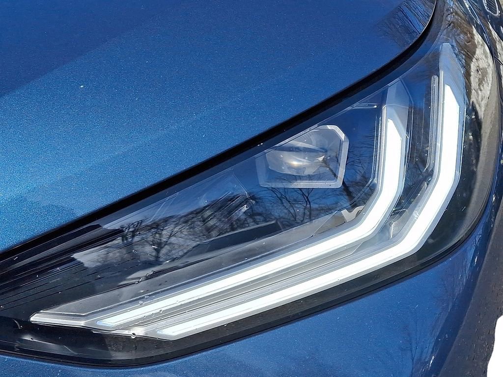 Used 2026 BMW X3 xDrive30 w/ Convenience Package image 10