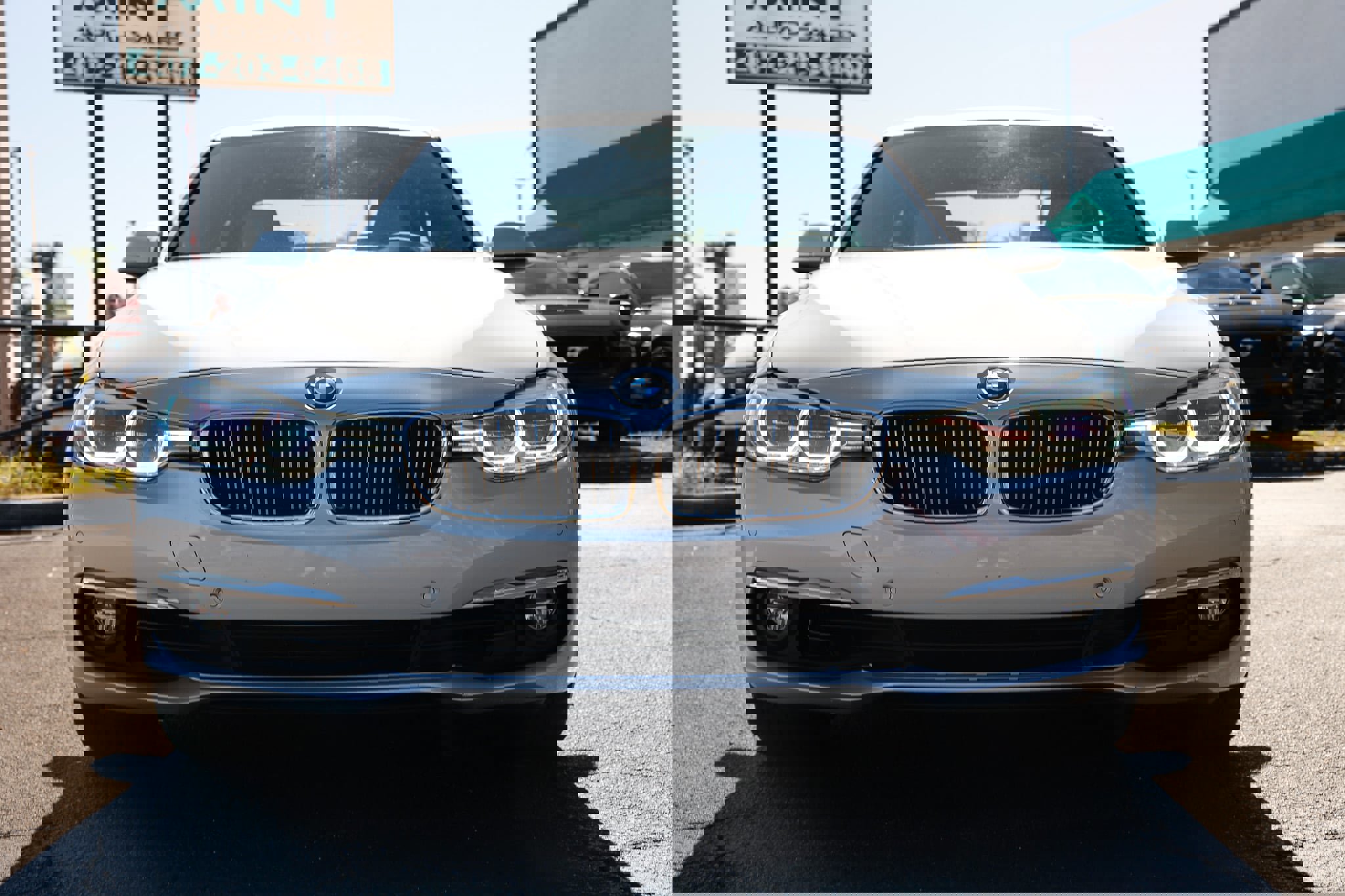 Used 2017 BMW 340i image 22