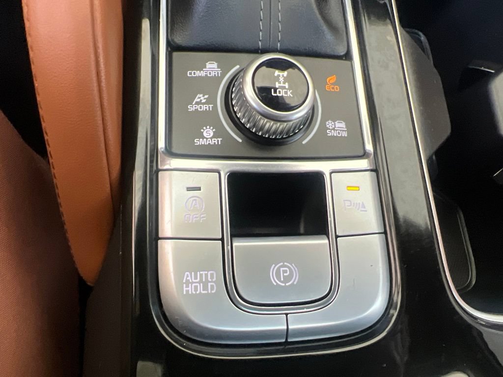 Certified 2024 Kia Telluride EX X-Line AWD/4WD image 61