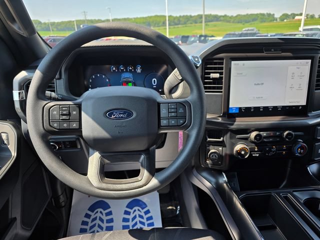 New 2026 Ford F150 STX w/ F-150 LOBO Package AWD/4WD image 21
