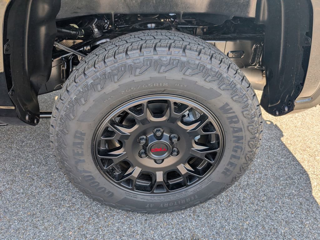 New 2026 Toyota Tacoma SR5 image 30