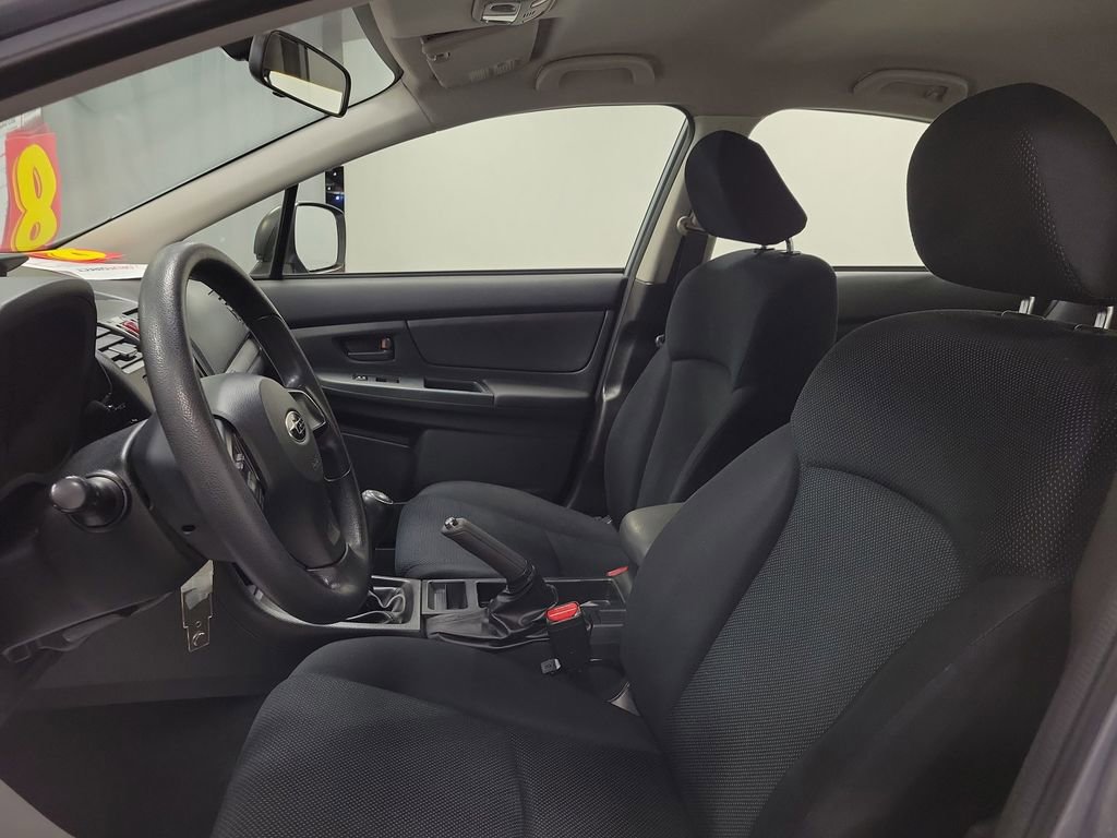 Used 2013 Subaru Impreza 2.0i AWD/4WD image 13
