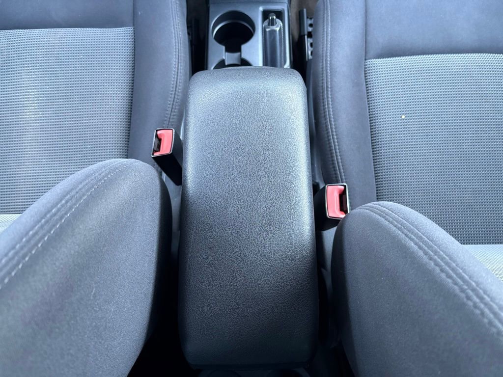 Used 2016 Jeep Patriot Latitude image 16