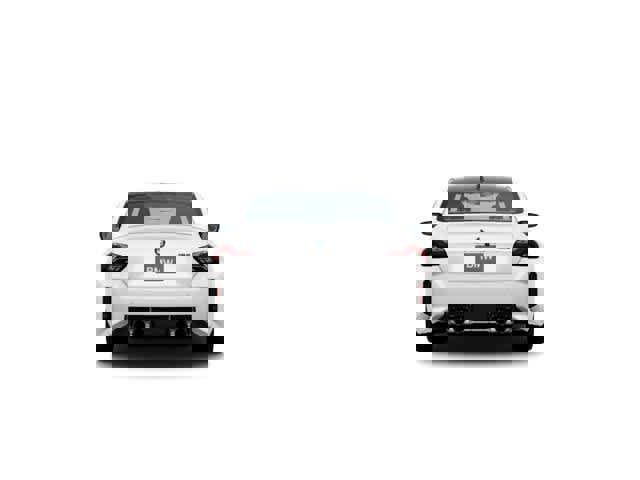 New 2026 BMW M2 w/ M Driver's Package image 5