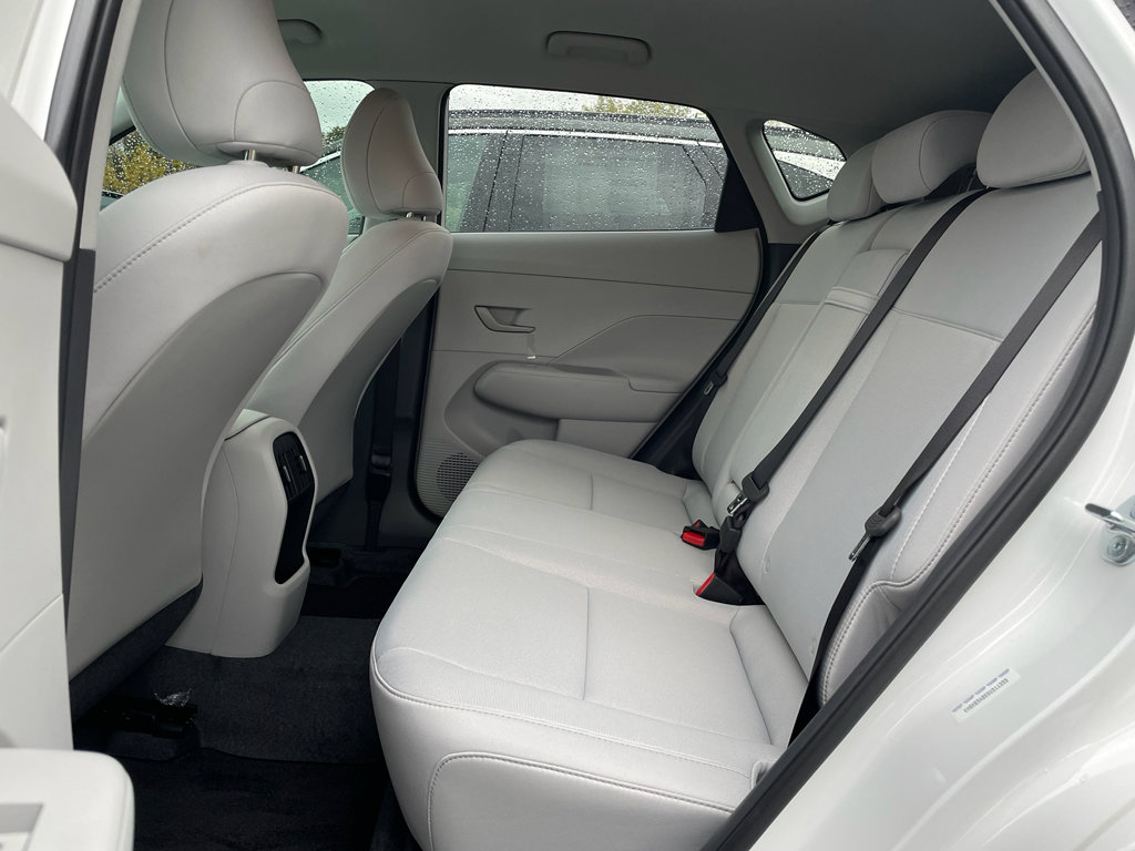 New 2025 Hyundai Kona SEL image 14