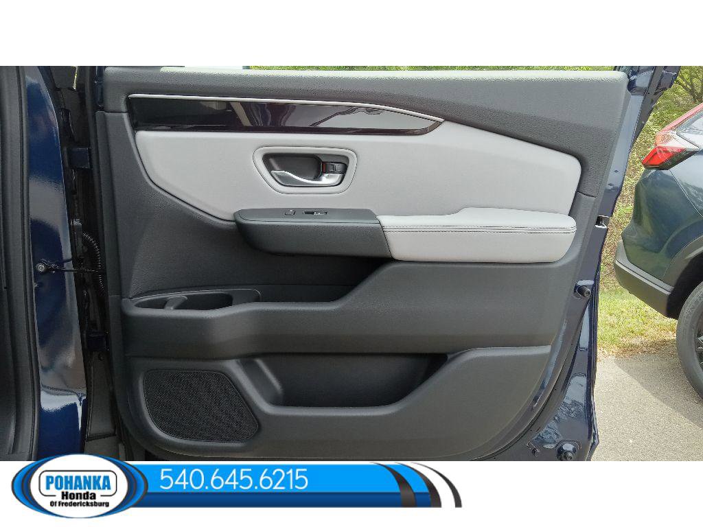 New 2025 Honda Pilot EX-L image 27
