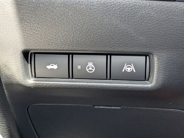 New 2026 Nissan Sentra SL w/ Floor Mat Package FWD image 24