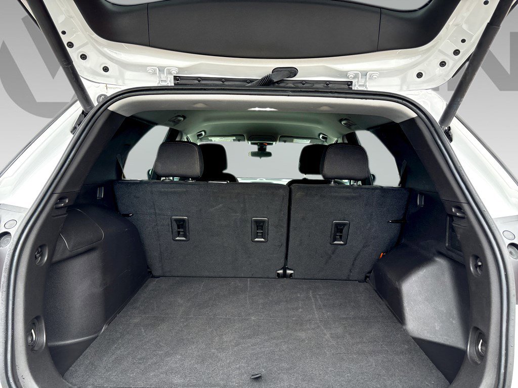 Used 2024 Chevrolet Equinox LT image 21