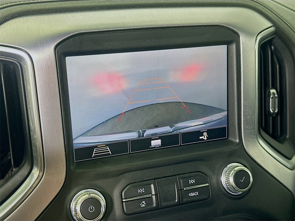 Used 2020 GMC Sierra 1500 SLT w/ SLT Premium Plus Package image 10