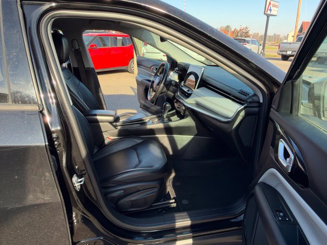 Used 2022 Jeep Compass Limited AWD/4WD image 13