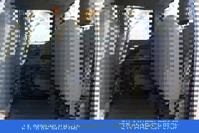 New 2026 GMC Sierra 1500 Pro w/ Graphite Edition image 15