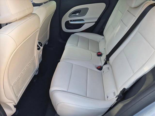 New 2027 Mercedes-Benz CLA 250+ image 14