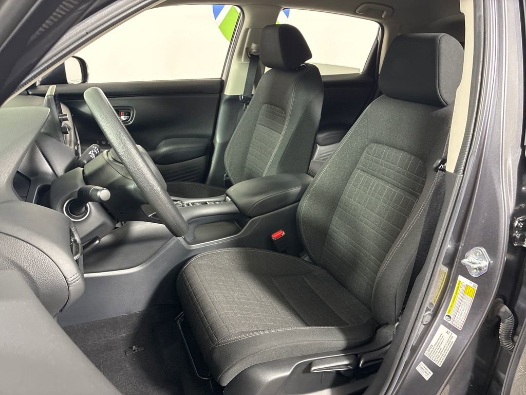 Used 2023 Honda HR-V LX image 23