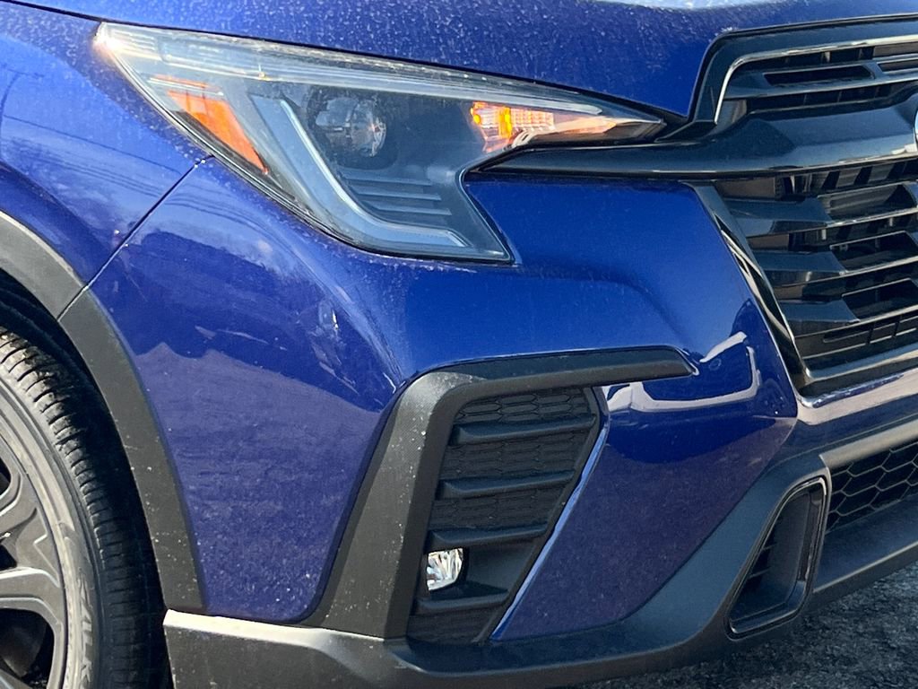 New 2026 Subaru Ascent Bronze Edition AWD/4WD image 4
