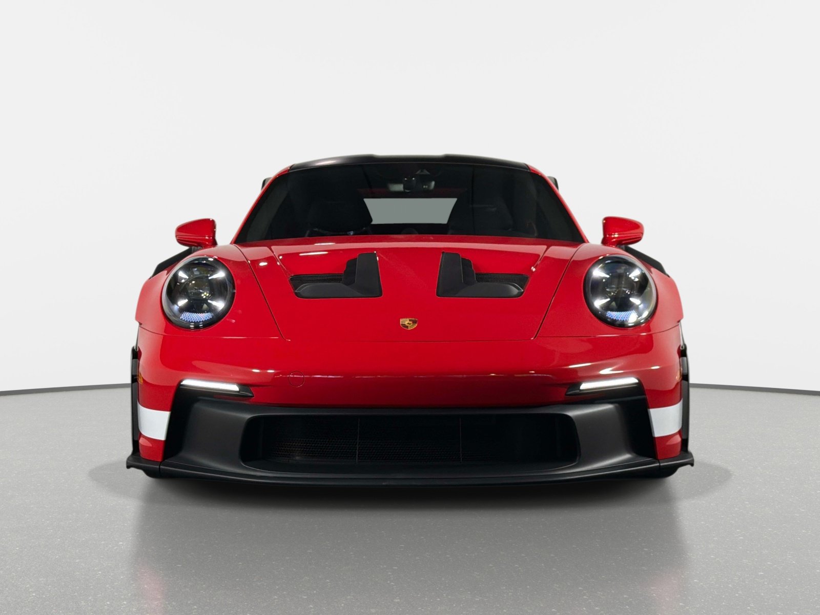 Used 2025 Porsche 911 GT3 RS RWD image 8