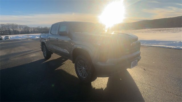 New 2026 Chevrolet Colorado LT image 5