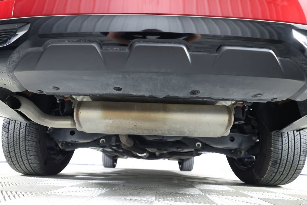 Used 2024 Mitsubishi Outlander SEL FWD image 47