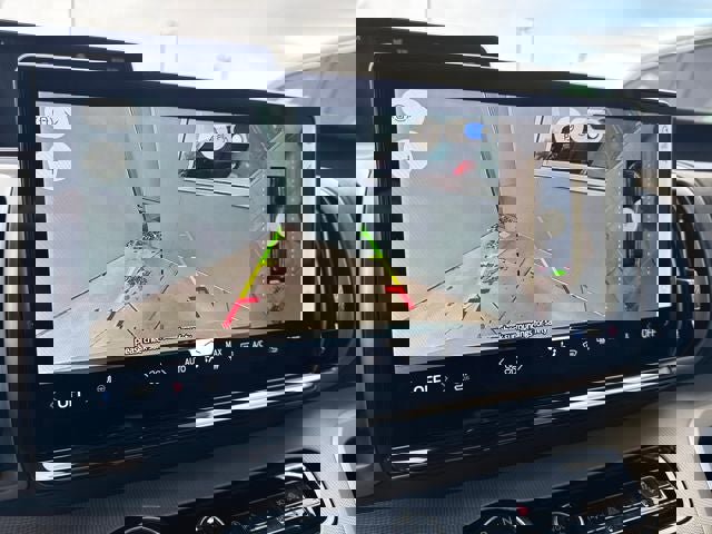 New 2026 Ford Expedition Active image 24