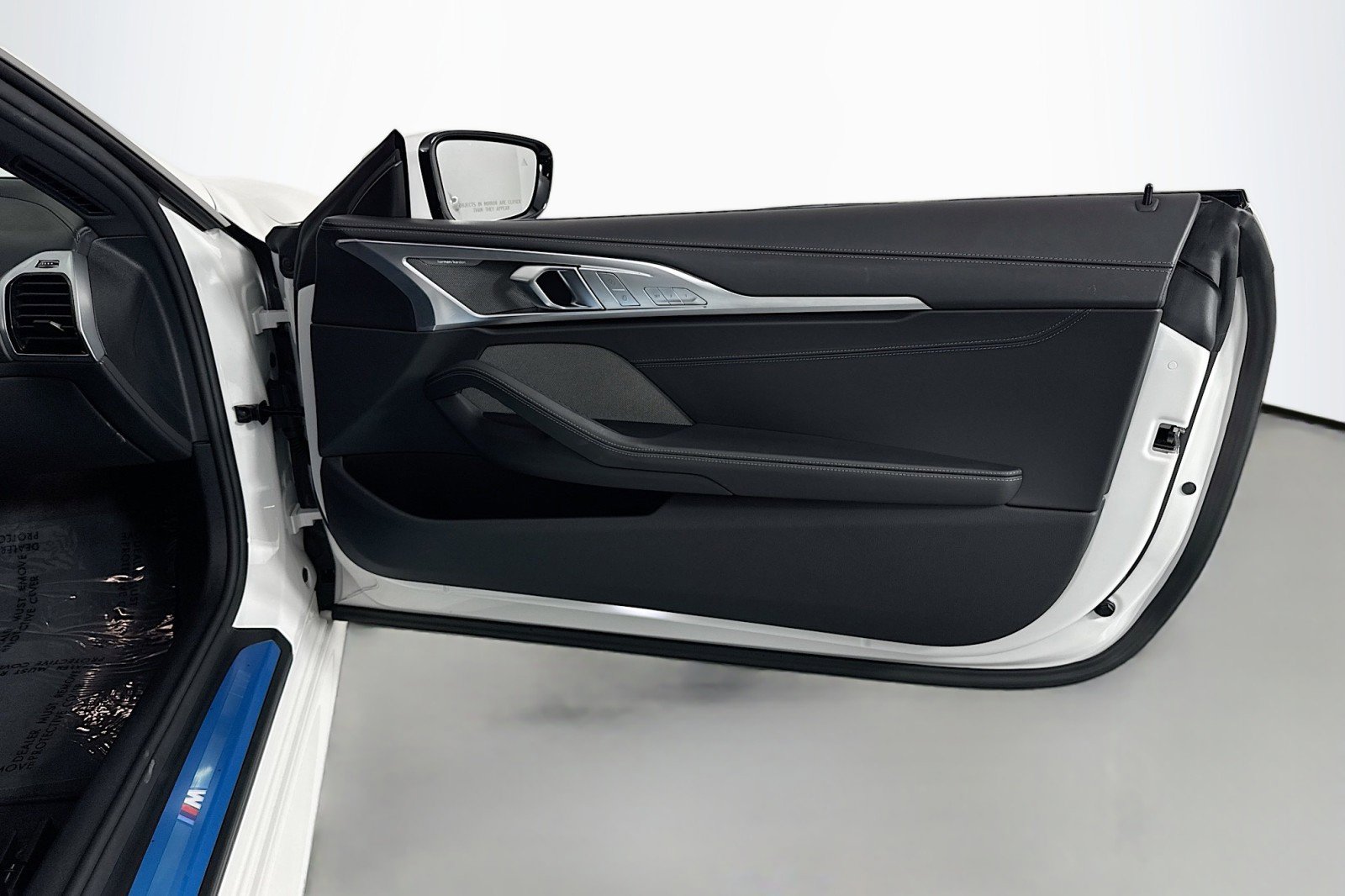 Used 2024 BMW 840i Convertible RWD image 24