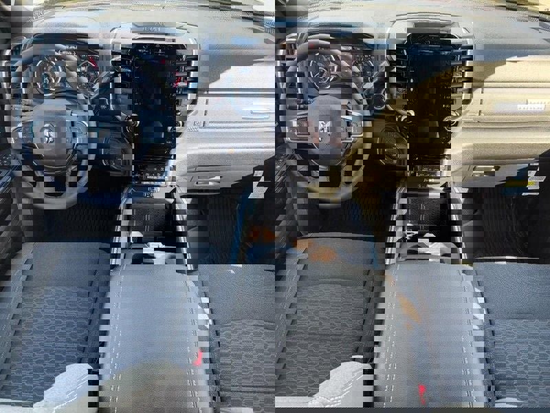 New 2026 RAM 2500 Big Horn image 6