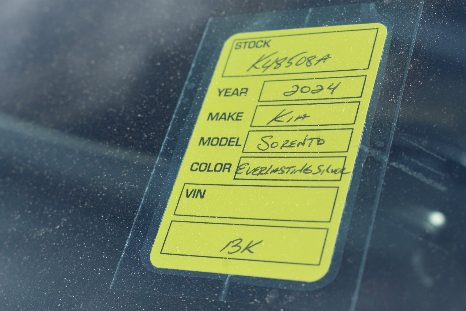 Used 2024 Kia Sorento SX Prestige w/ Olive Brown Leather Package AWD/4WD image 14