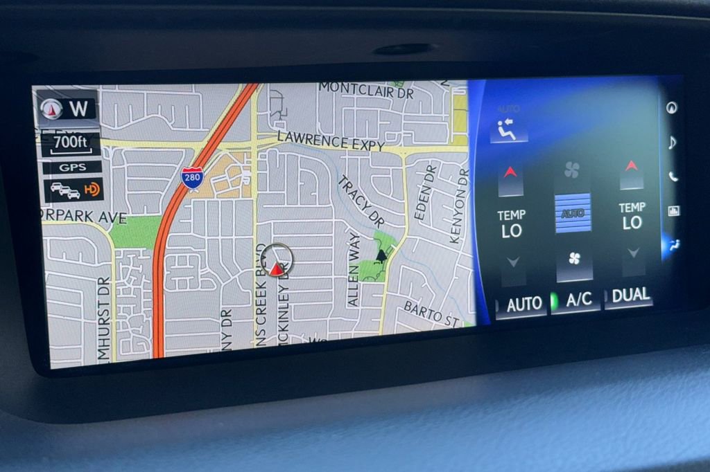 Used 2019 Lexus GS 350 F Sport image 17