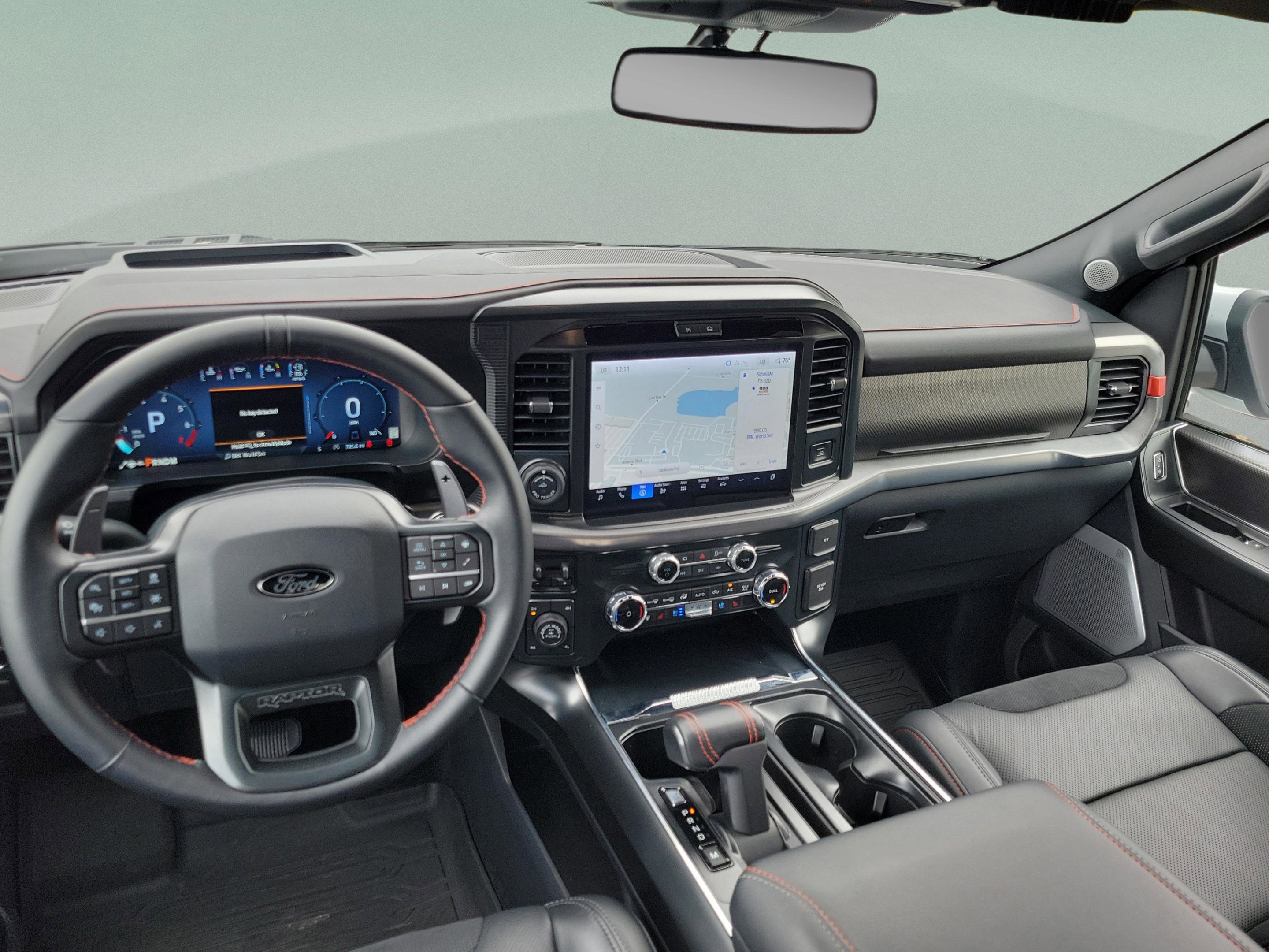 Certified 2025 Ford F150 Raptor image 22