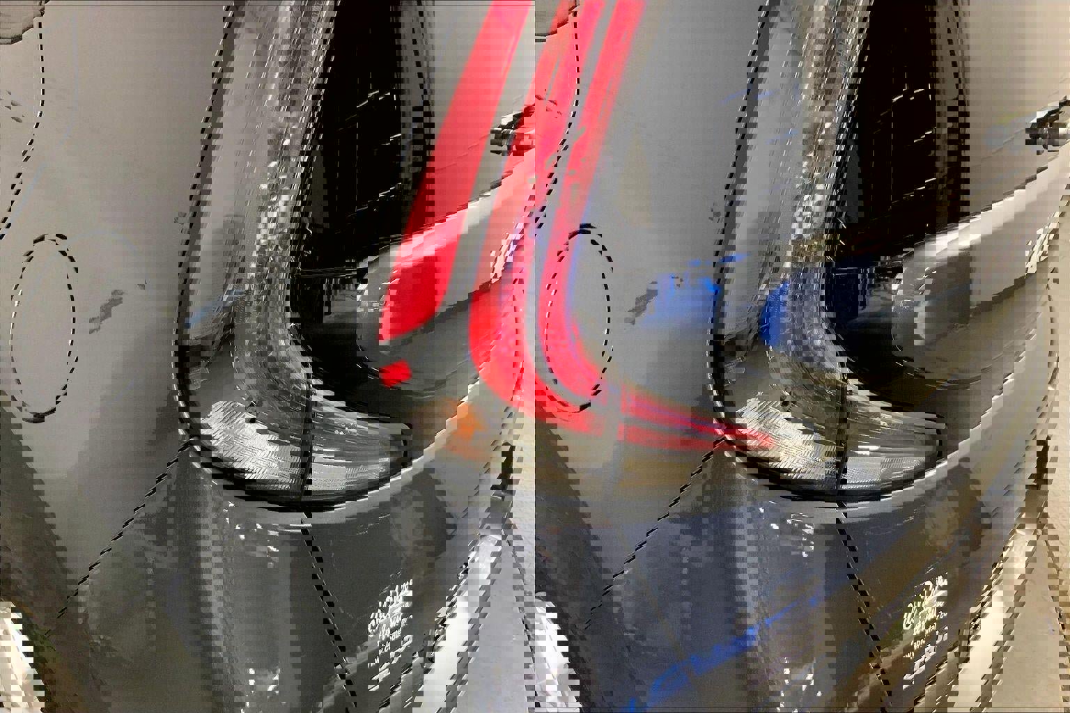 Certified 2025 Kia Soul LX image 27