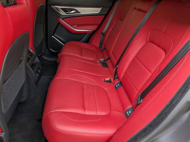 Certified 2025 Jaguar F-PACE R-Dynamic S image 20
