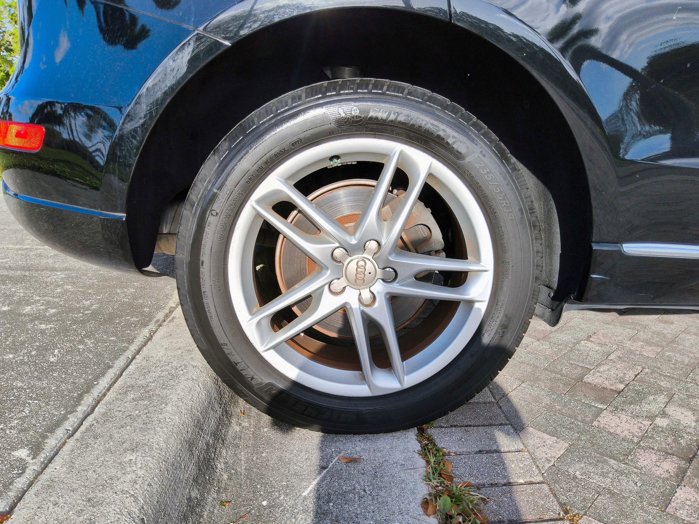 Used 2014 Audi Q5 TDI Premium Plus AWD/4WD image 45