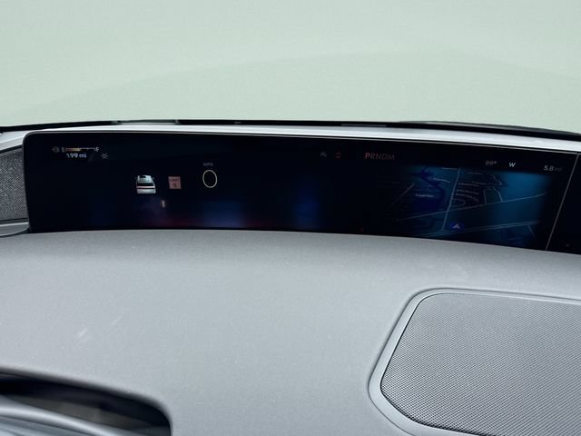 New 2027 Lincoln Navigator Reserve AWD/4WD image 42