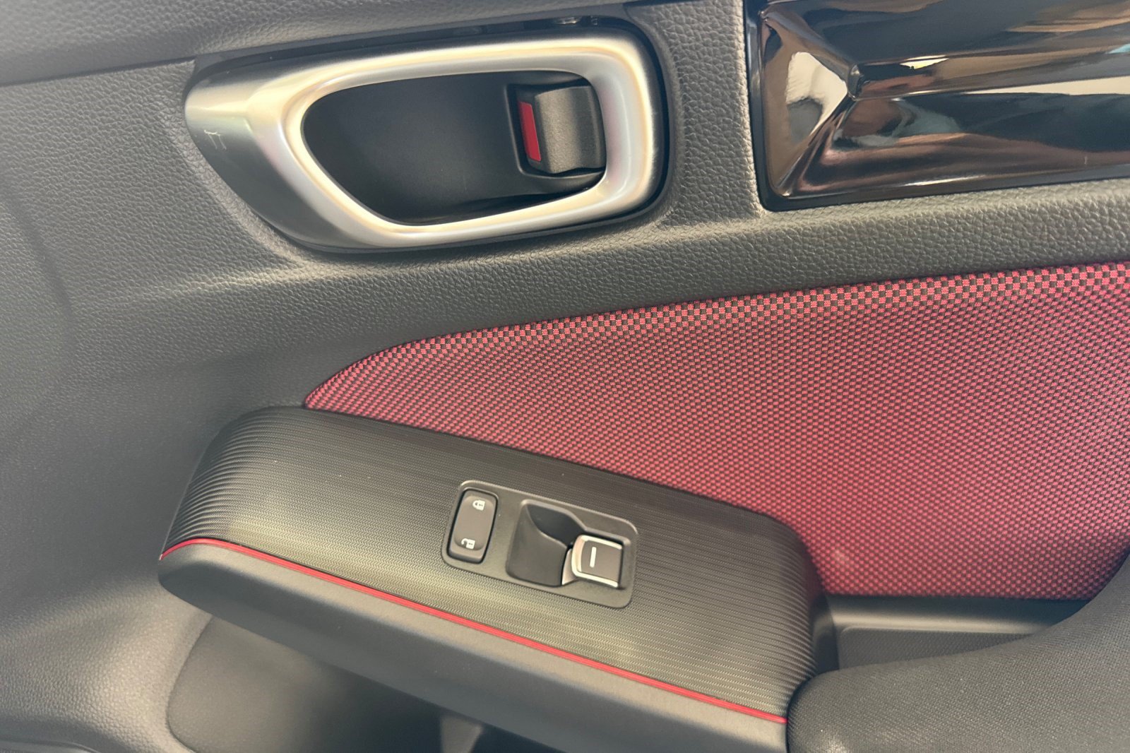 Certified 2026 Honda Civic Si image 29