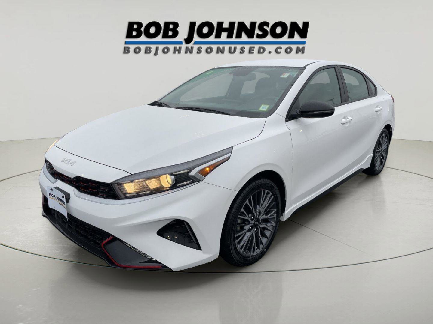 Used 2023 Kia Forte GT-Line image 3