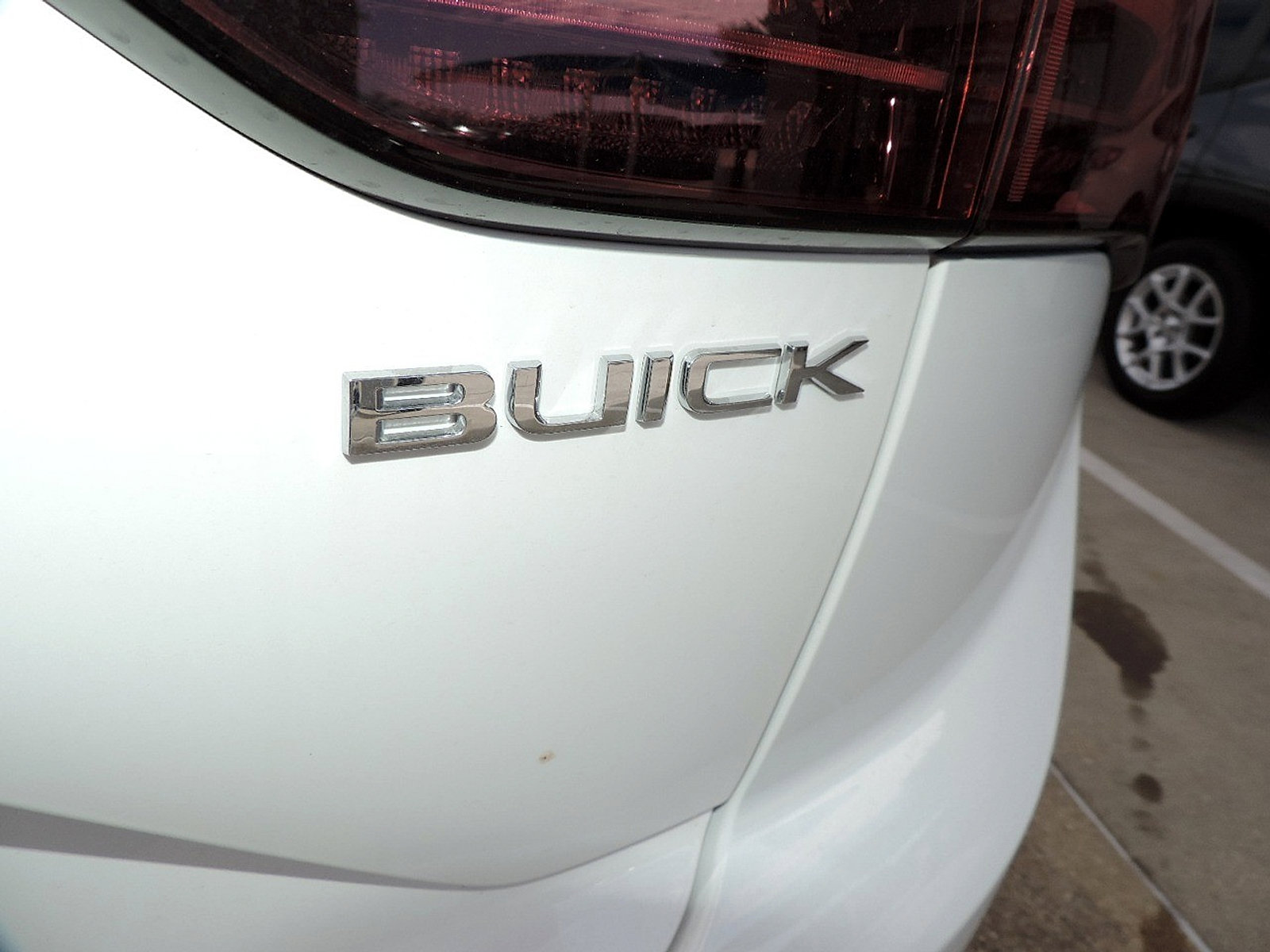 New 2026 Buick Envision Sport Touring AWD/4WD image 14