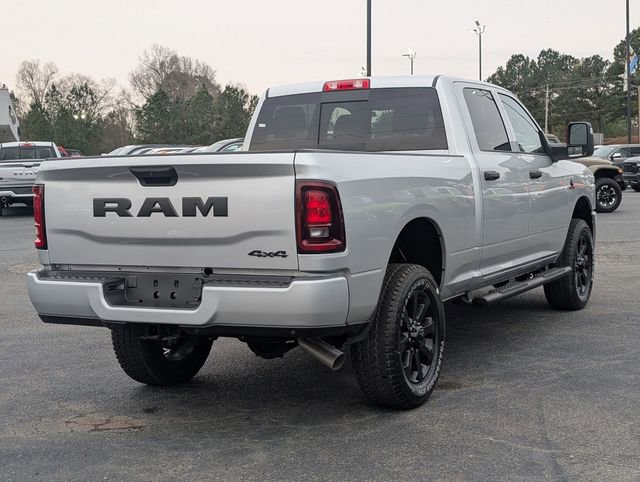 New 2026 RAM 2500 Tradesman image 7