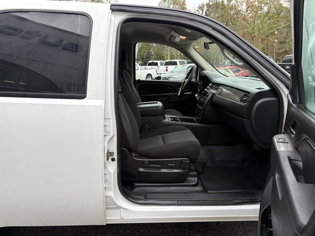 Used 2010 Chevrolet Tahoe LS w/ Skid Plate Package image 27