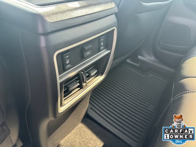 Used 2018 Nissan Murano SL AWD/4WD image 21