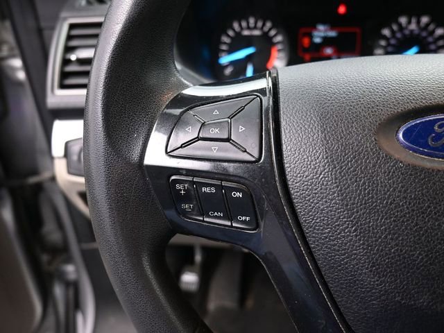 Used 2018 Ford Explorer 4WD image 25