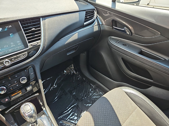 Used 2019 Buick Encore Preferred AWD/4WD image 28